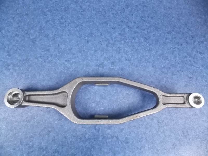 Separate fork-1