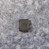 Separate fork bushing