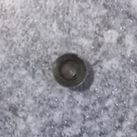 Separate fork bushing-1