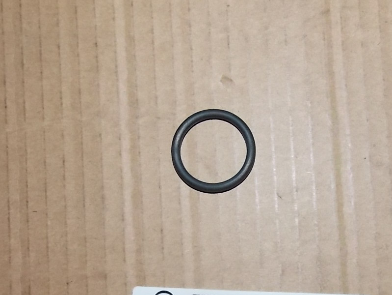 O-ring; eccentric application