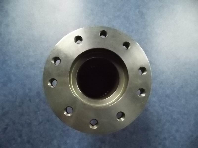Output flange-1