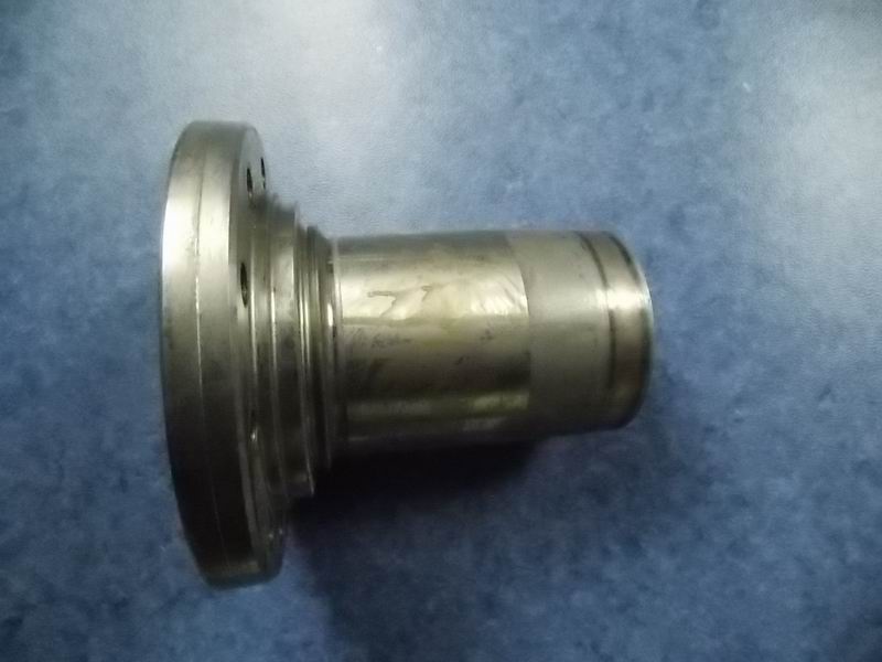 Output flange-2