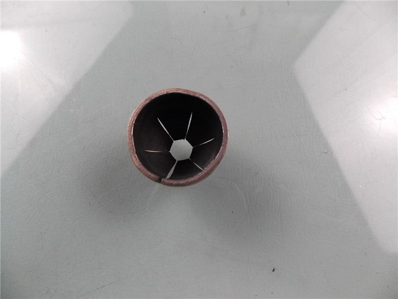 Ball cover; ball head bolt-1