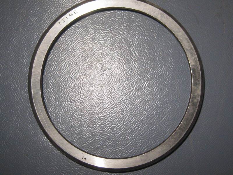 Bracket bearings-1