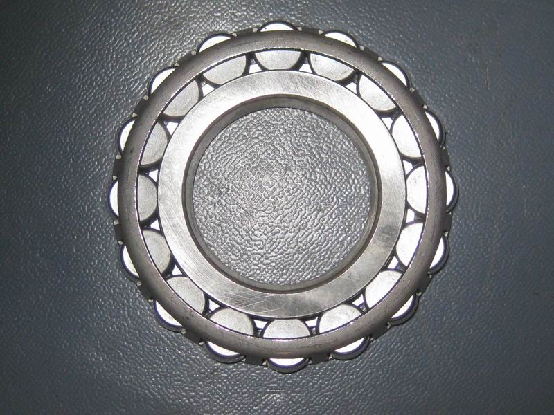 Bracket bearings-2