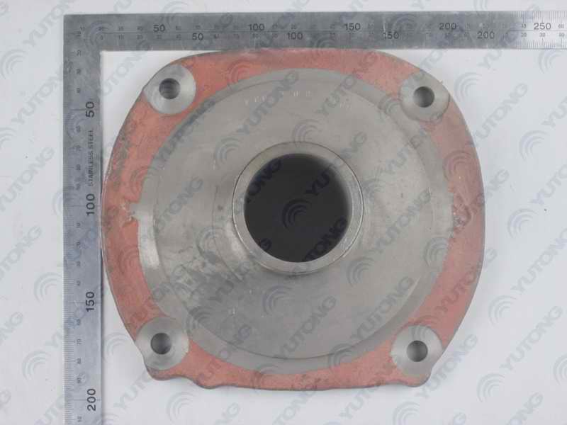Front end cover-1