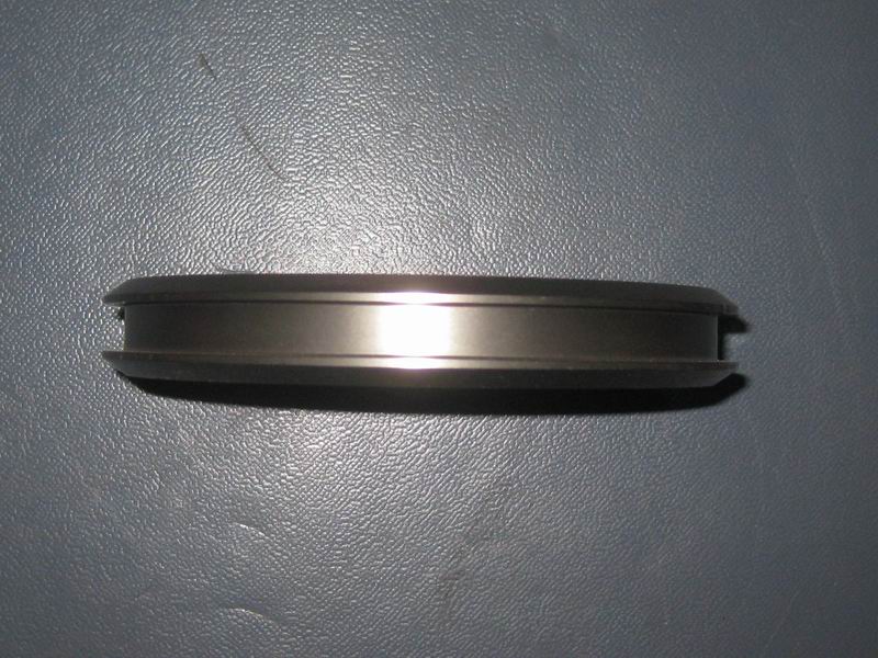 First and second gear synchronizer slide cover-1