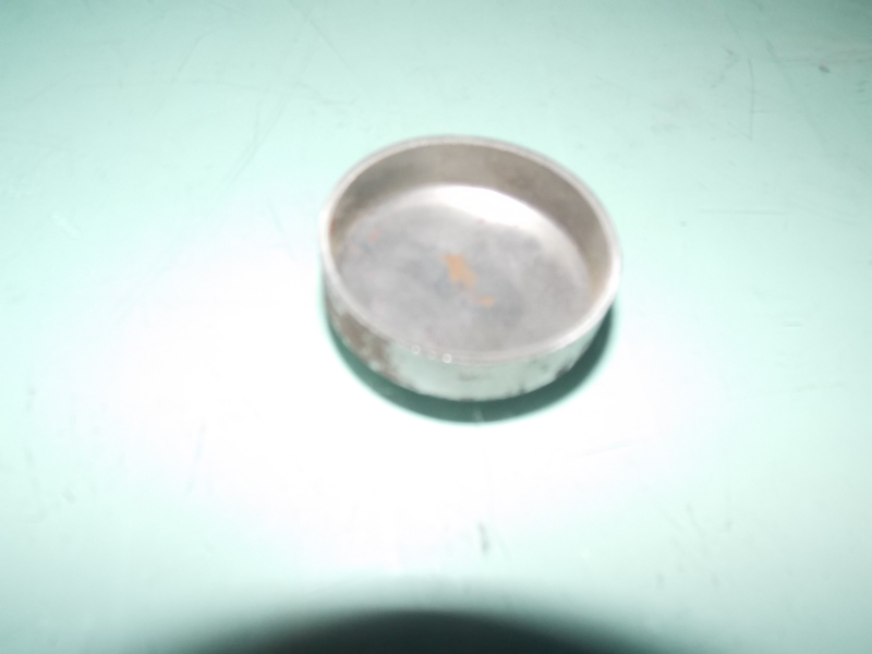 Заглушка промежуточного вала реверса; РБ 46