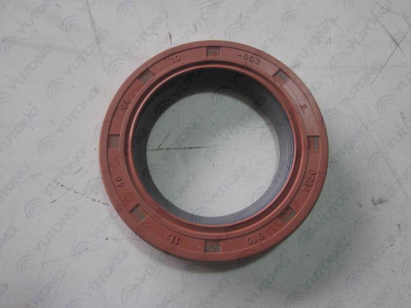 One-axis oil seal assembly; 48*69*10/8-1