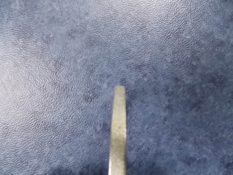 Three-speed gear thrust collar-1