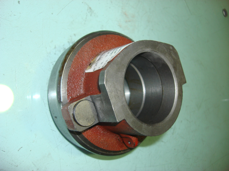 Separating bearings and seats-1