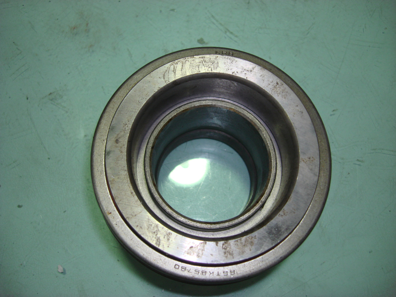 Separating bearings and seats-3
