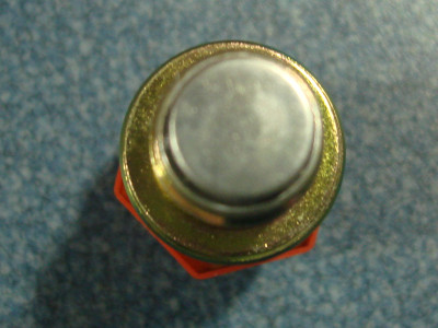 Vehicle speed sensor-2