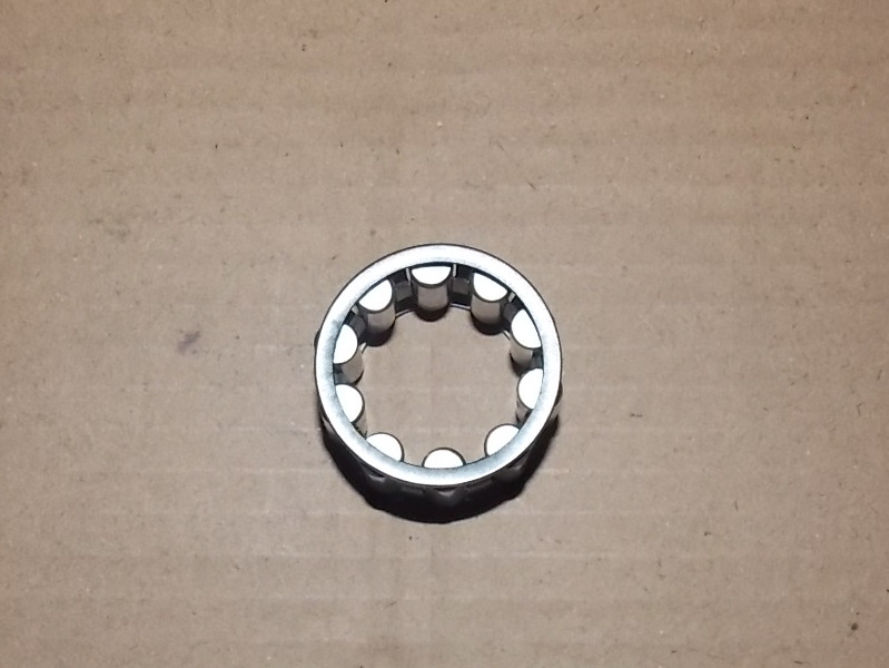 Needle roller bearing