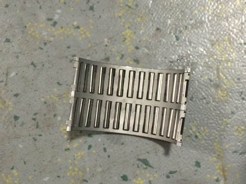 Transmission second gear needle roller bearing-1