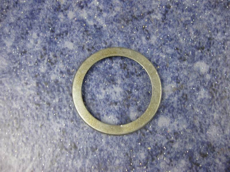Positioning ring-1