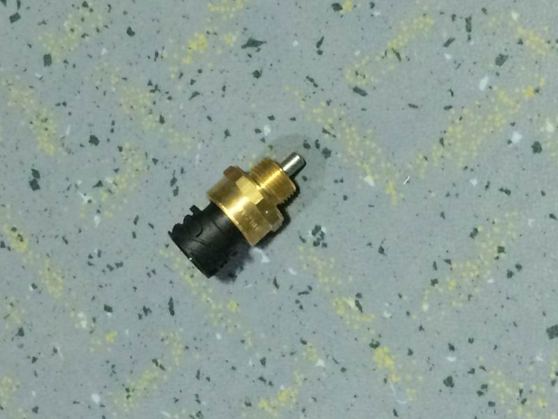 Reverse switch; 3781-00091 can be replaced