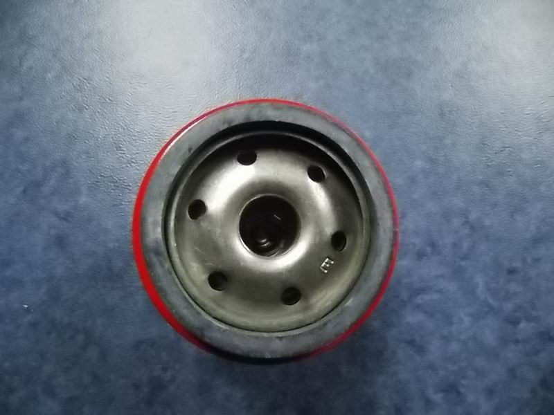 Фильтрующий элемент коробки передач