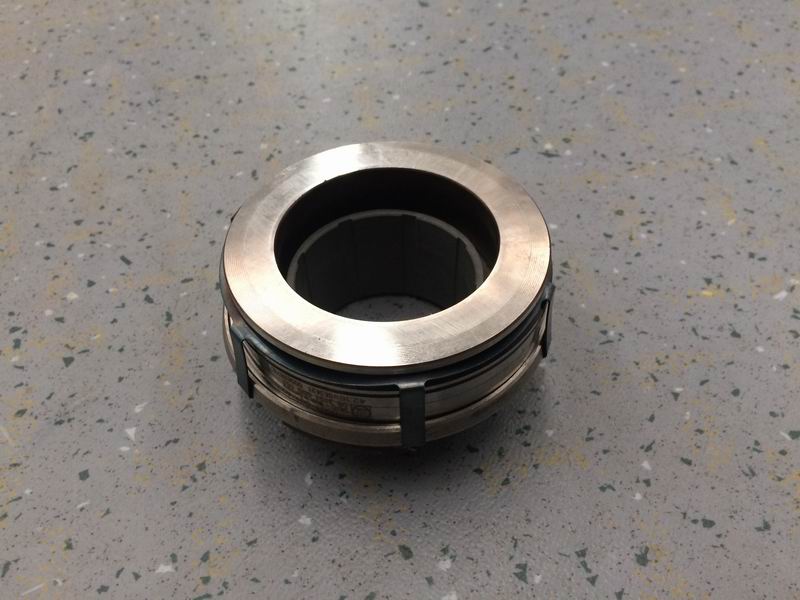 Separating bearings