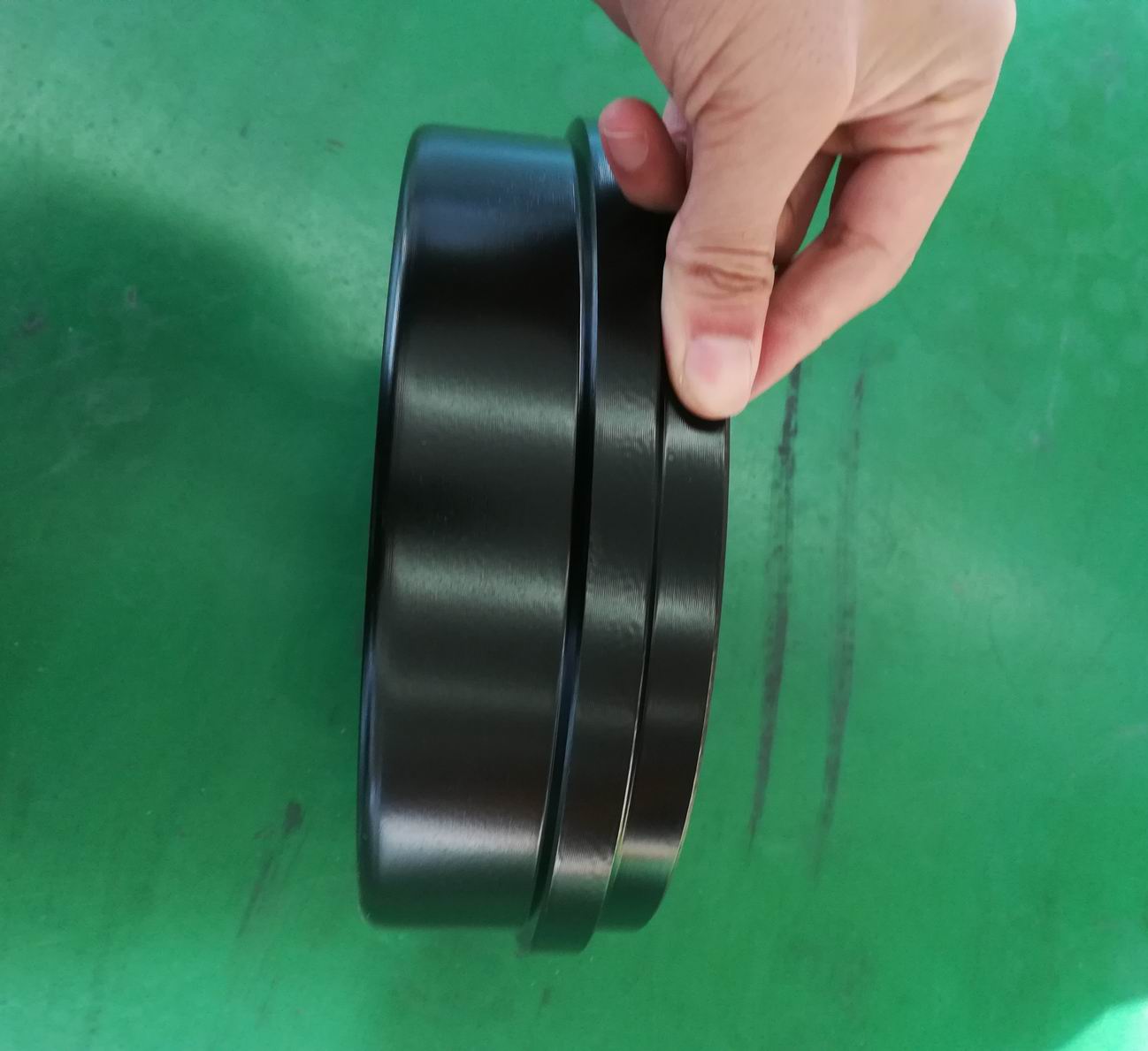 Parking brake assembly-3