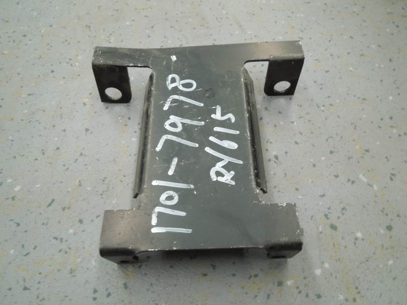 Dustproof cover (Qijiang S6-160 ZF shell push type)-1