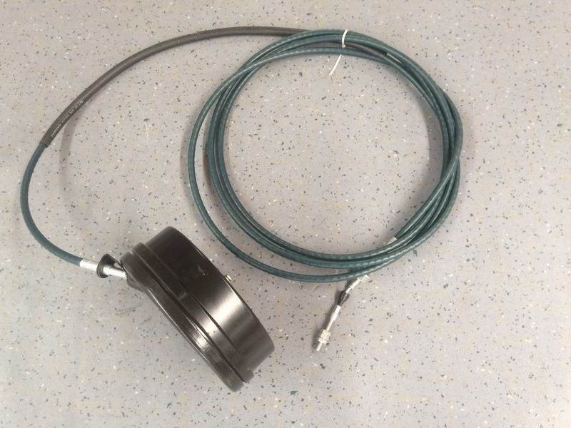 Hand brake assembly (Asia Pacific, with pull cable 3508-00198)-1