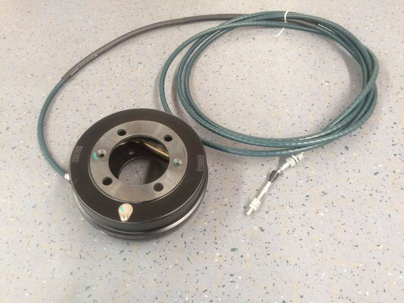 Hand brake assembly (Asia Pacific, with pull cable 3508-00198)-2