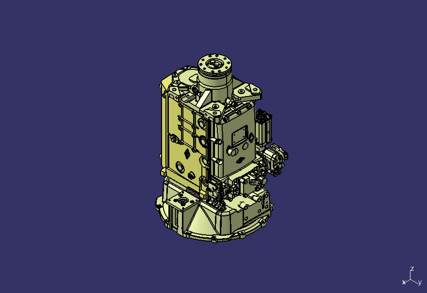 انتقال، س 6-160 ، 6. 250-0 . 737 ، SAE1، كيلو فولت 155