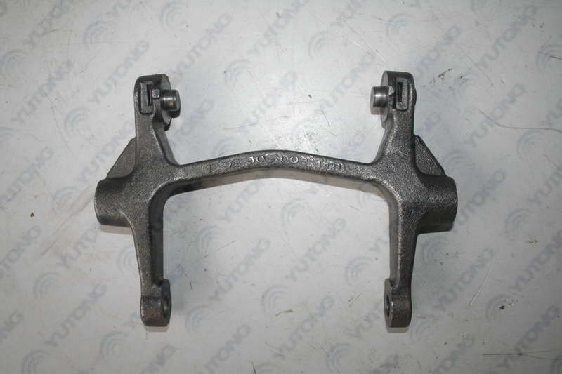 One reverse gear fork assembly