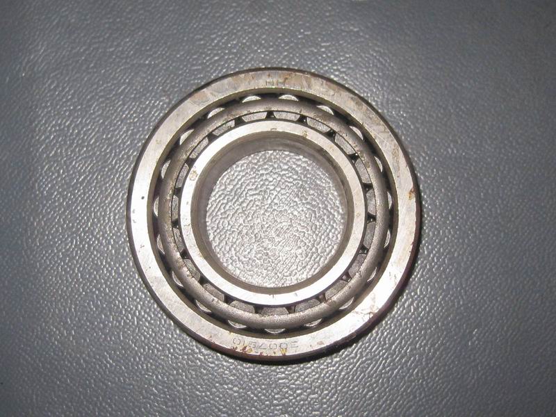Intermediate shaft front bearing