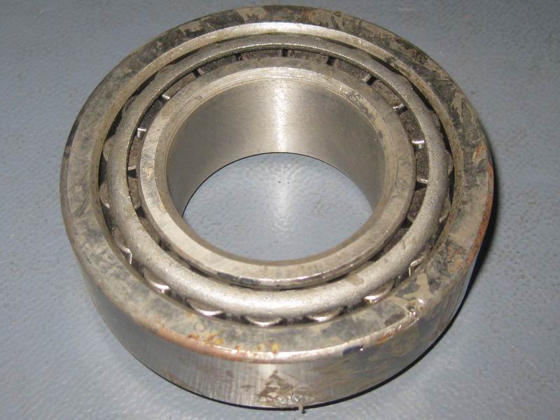 Intermediate shaft front bearing-1