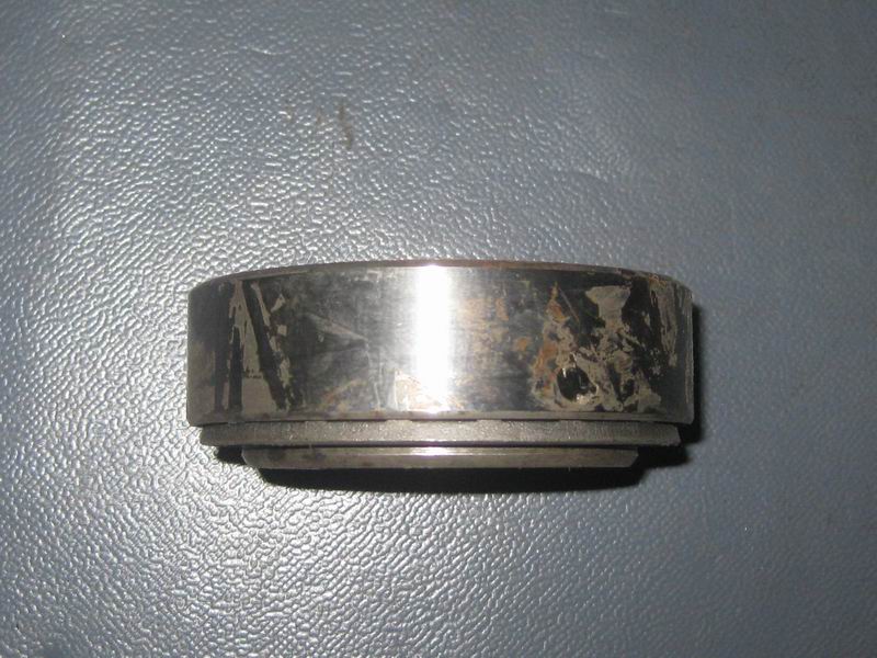 Intermediate shaft front bearing-2