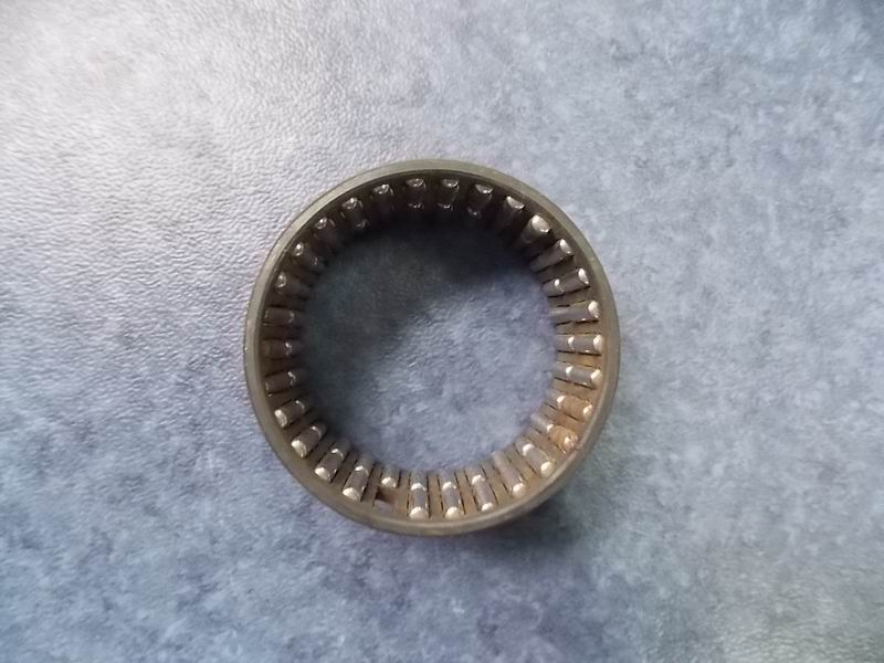 Five-speed needle roller bearing