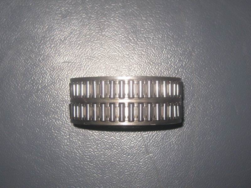 Reverse needle roller bearing-1