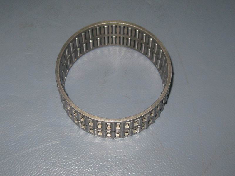 Reverse needle roller bearing-2