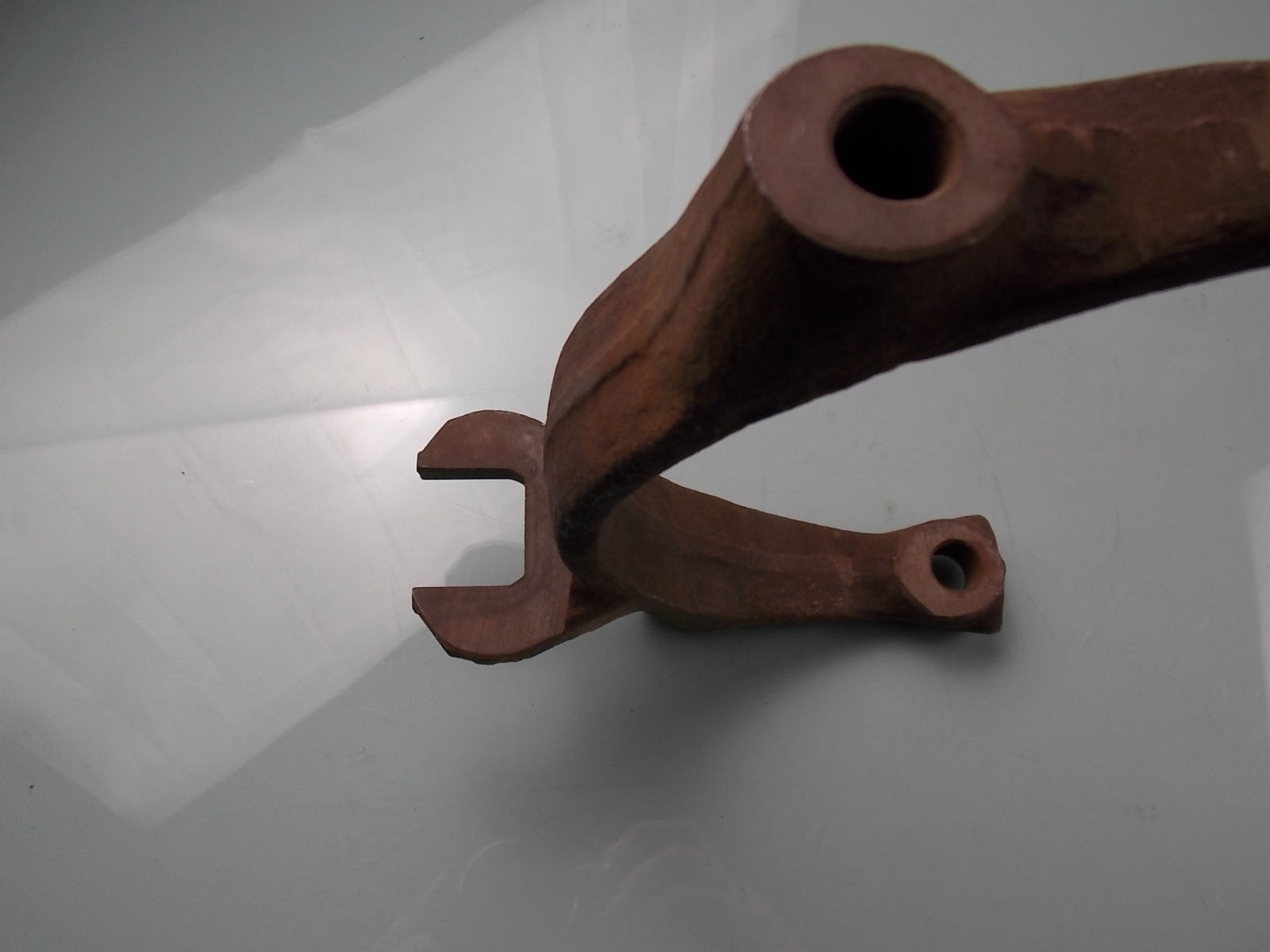 Four or five gears forks-4