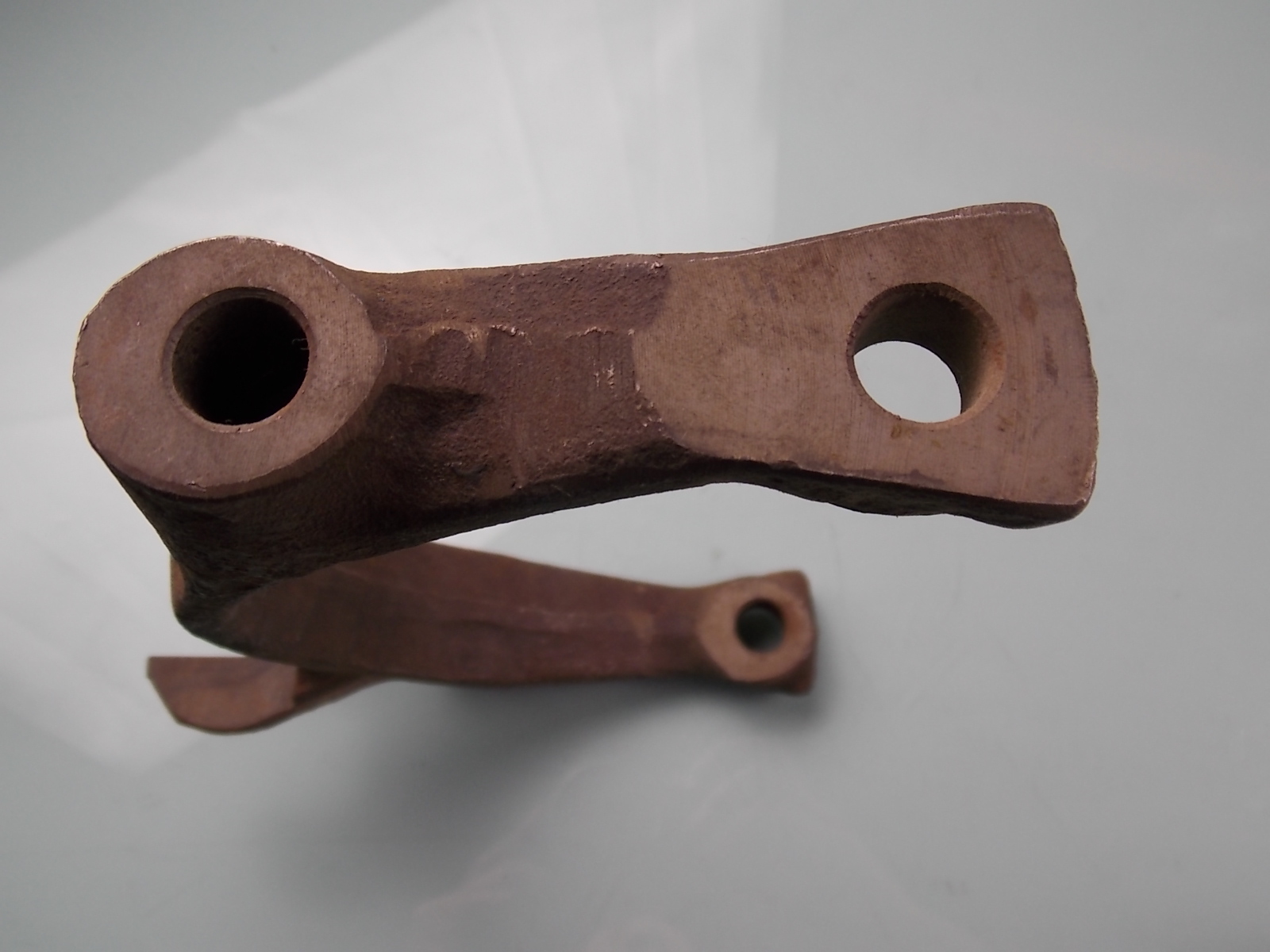 Four or five gears forks-3