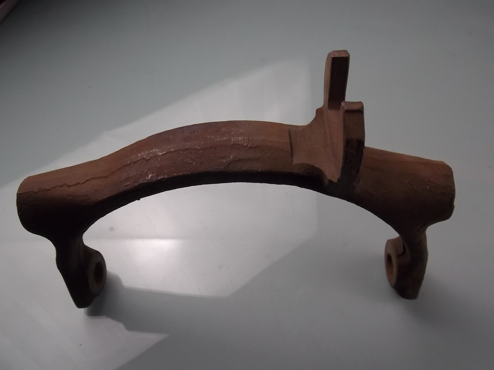 Four or five gears forks-2