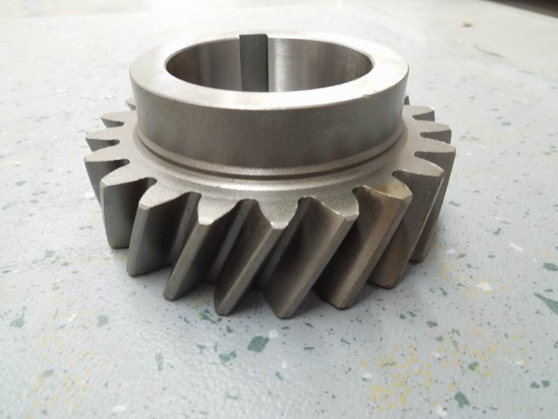 Intermediate shaft assembly