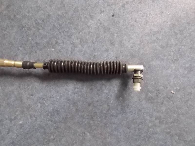 D Selection soft shaft