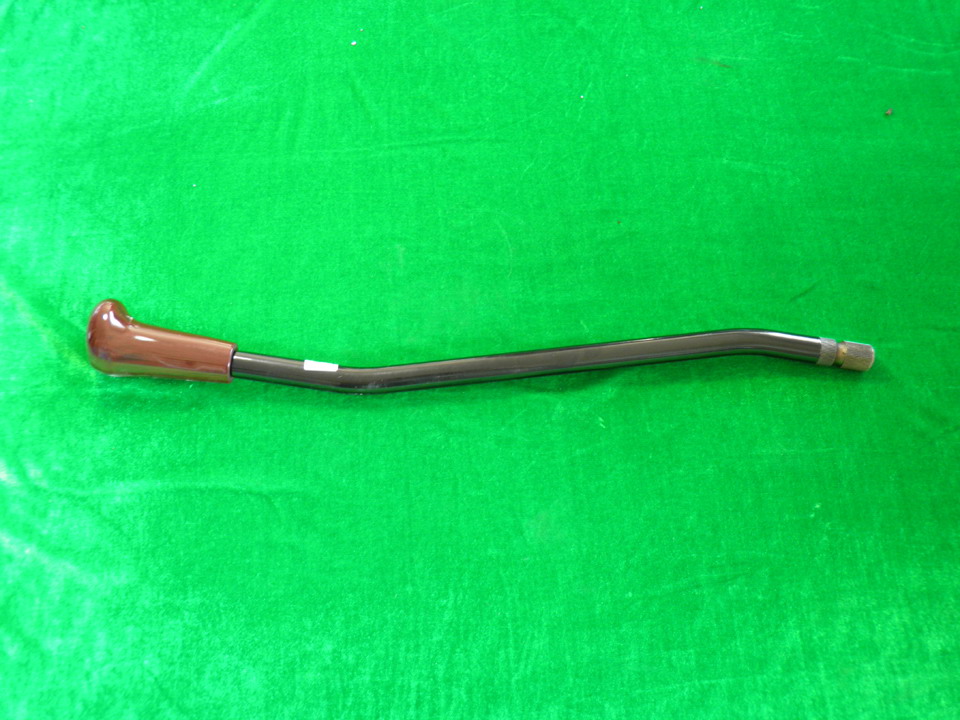 D Speed ​​change joystick assembly-1