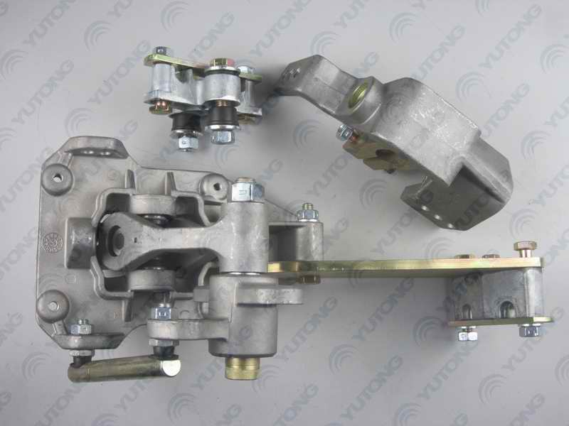 D Контроллер в сборе-2