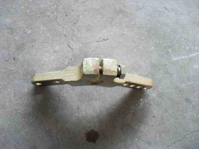 Selected gear shift rocker arm, φ10.5, 95mm