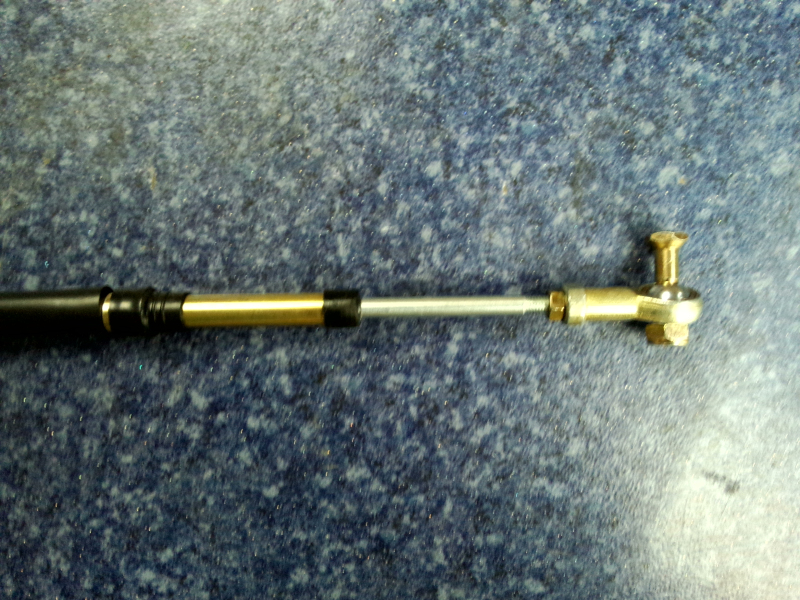 D Speed ​​control assembly-2
