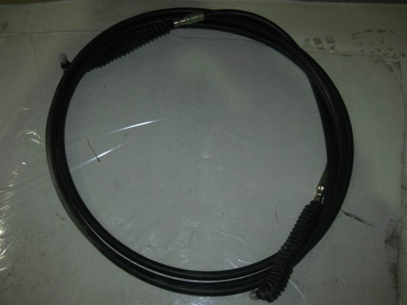 Shift soft shaft (L=5980mm)-1