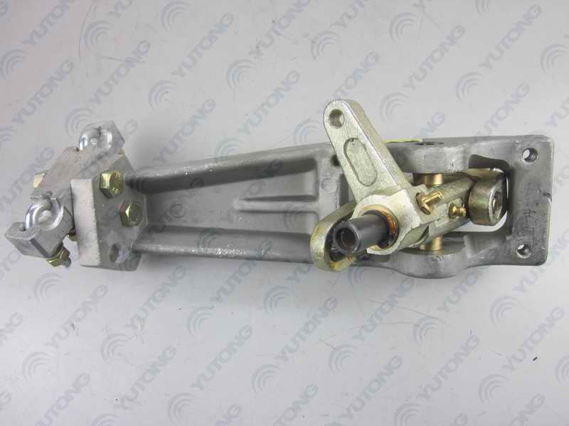 D Manipulator Assembly-1