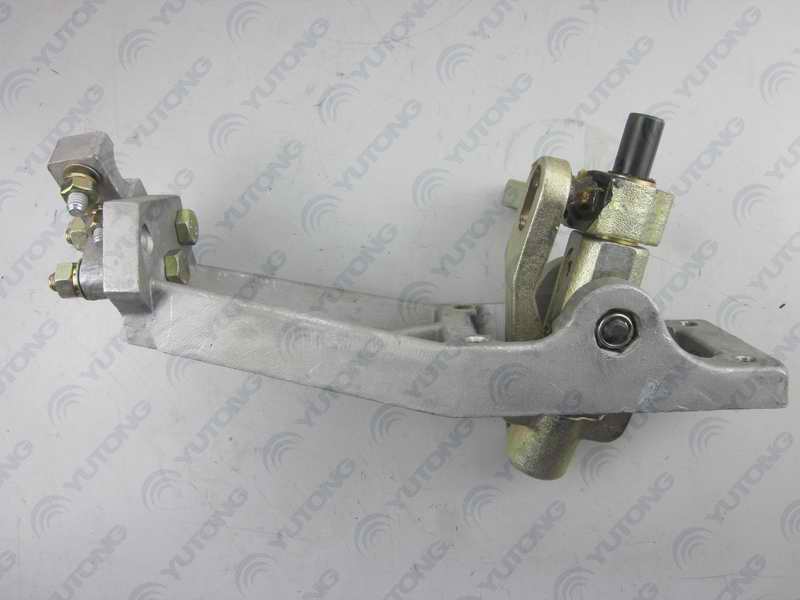 D Manipulator Assembly-2