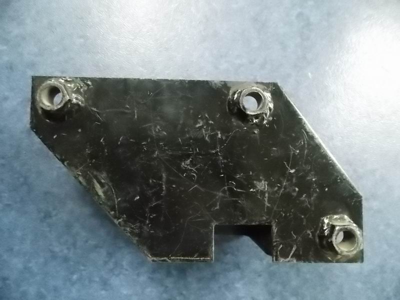 D Selected soft cable fixing bracket replaces 1703-00298-2