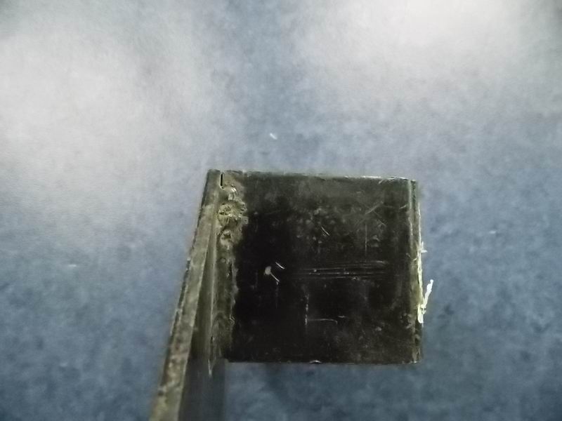 D Selected soft cable fixing bracket replaces 1703-00298-3