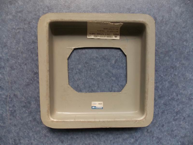 D Dust hood base-1